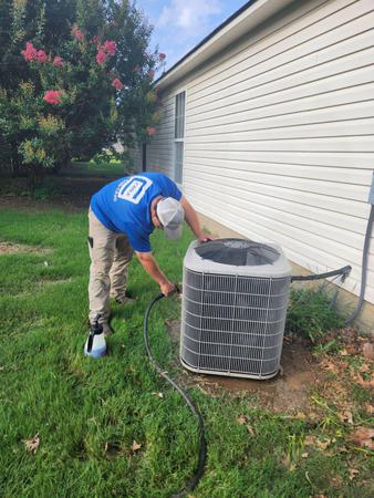 Images Cagle Service Heating and Air