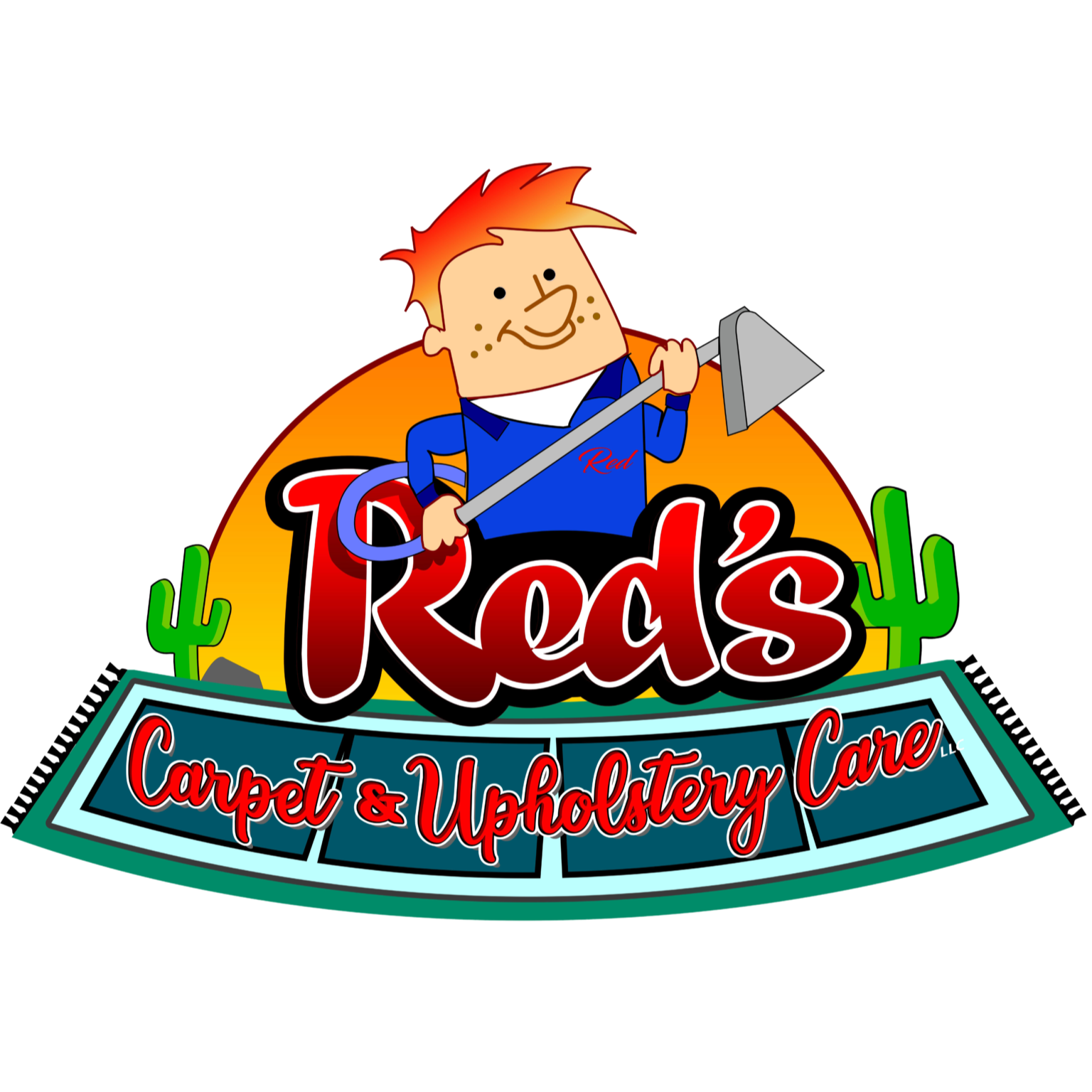 company logo
