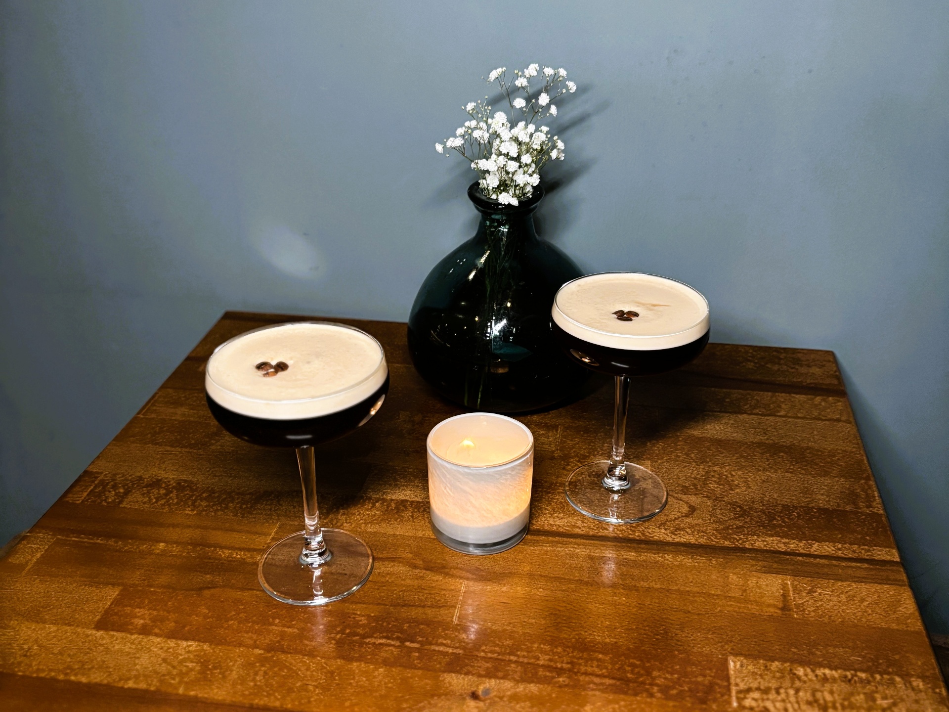 Espresso Martini Night