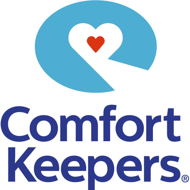 Comfort Keepers In-Home Care of Bloomfield Hills, MI Logo