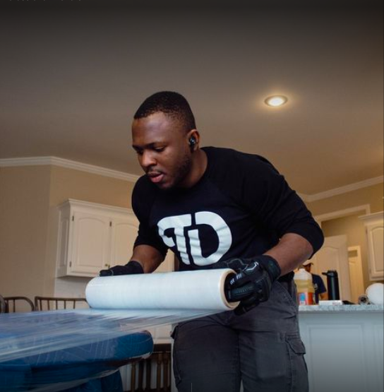 Images The Dudes Moving Co.