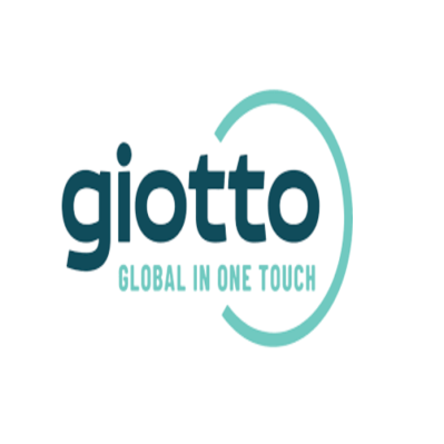 Giotto Innovazione Logo