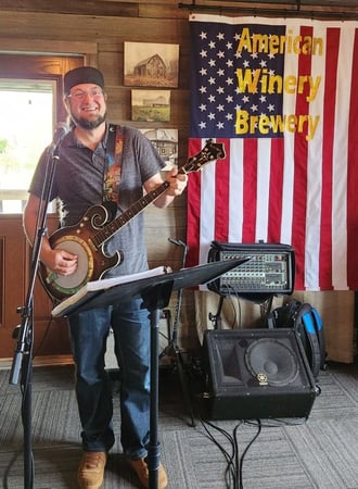 Images American Winery & Brewery