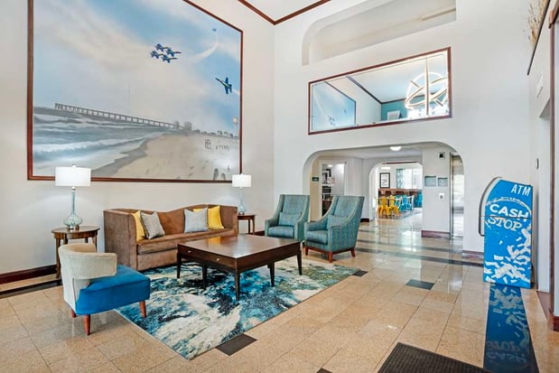 Images Best Western Plus Blue Angel Inn