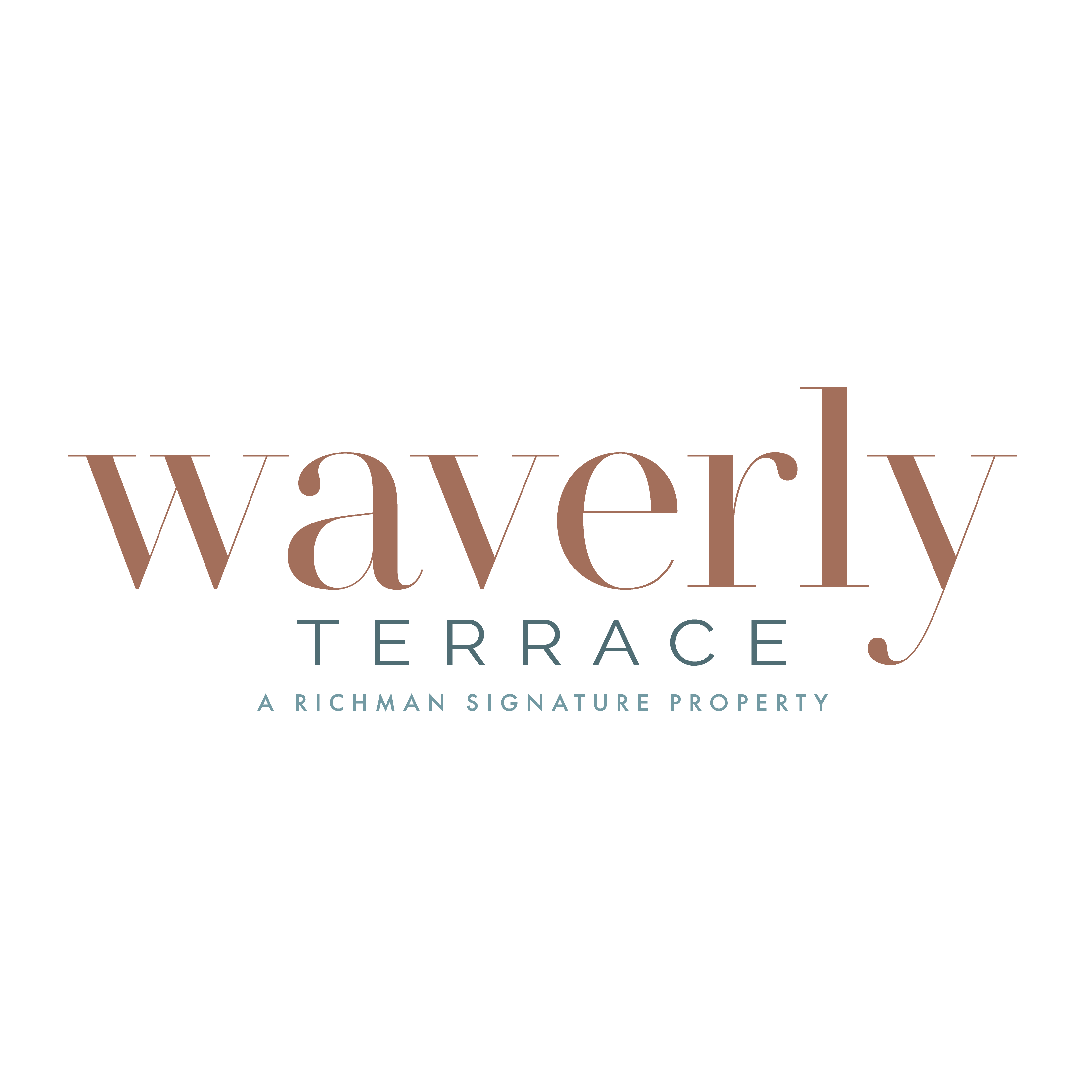 Waverly Terrace Apartments