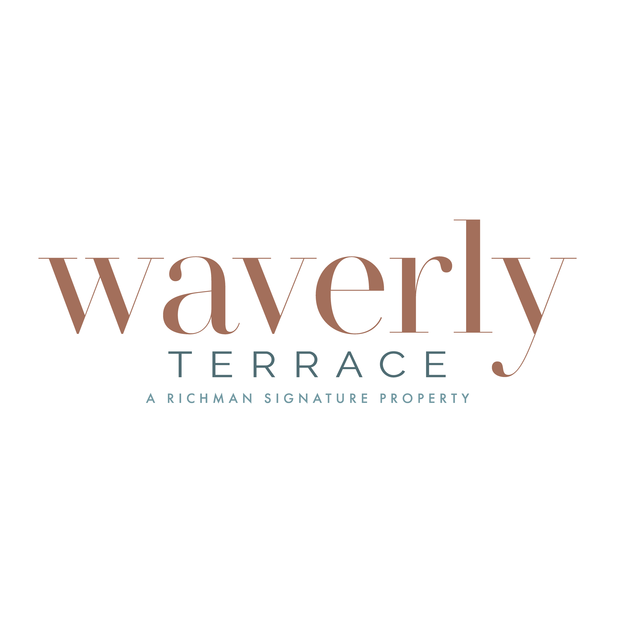 Waverly Terrace Apartments Logo