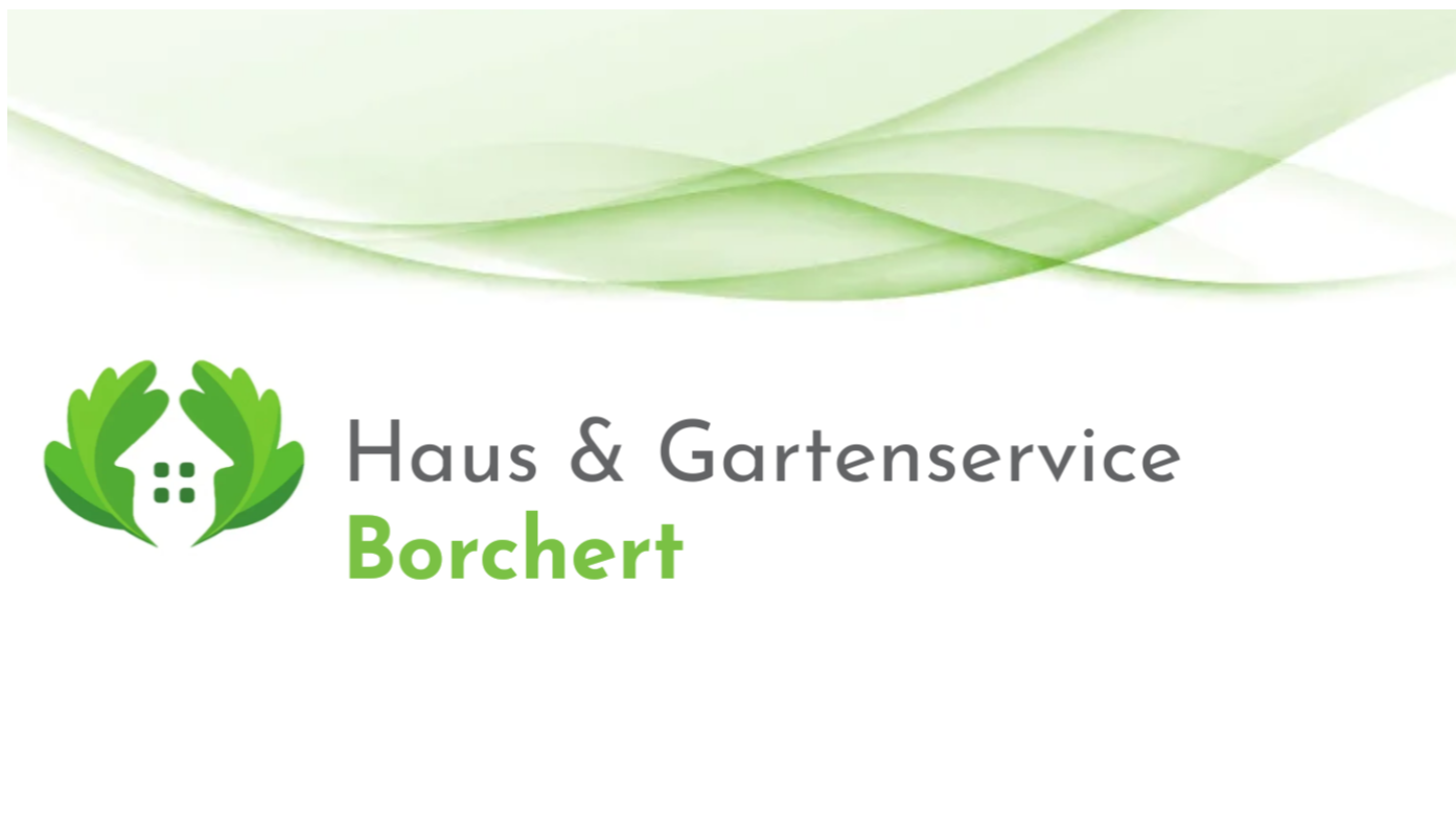 Haus und Gartenservice Borchert, Bahnhofstraße 60 in Mammendorf