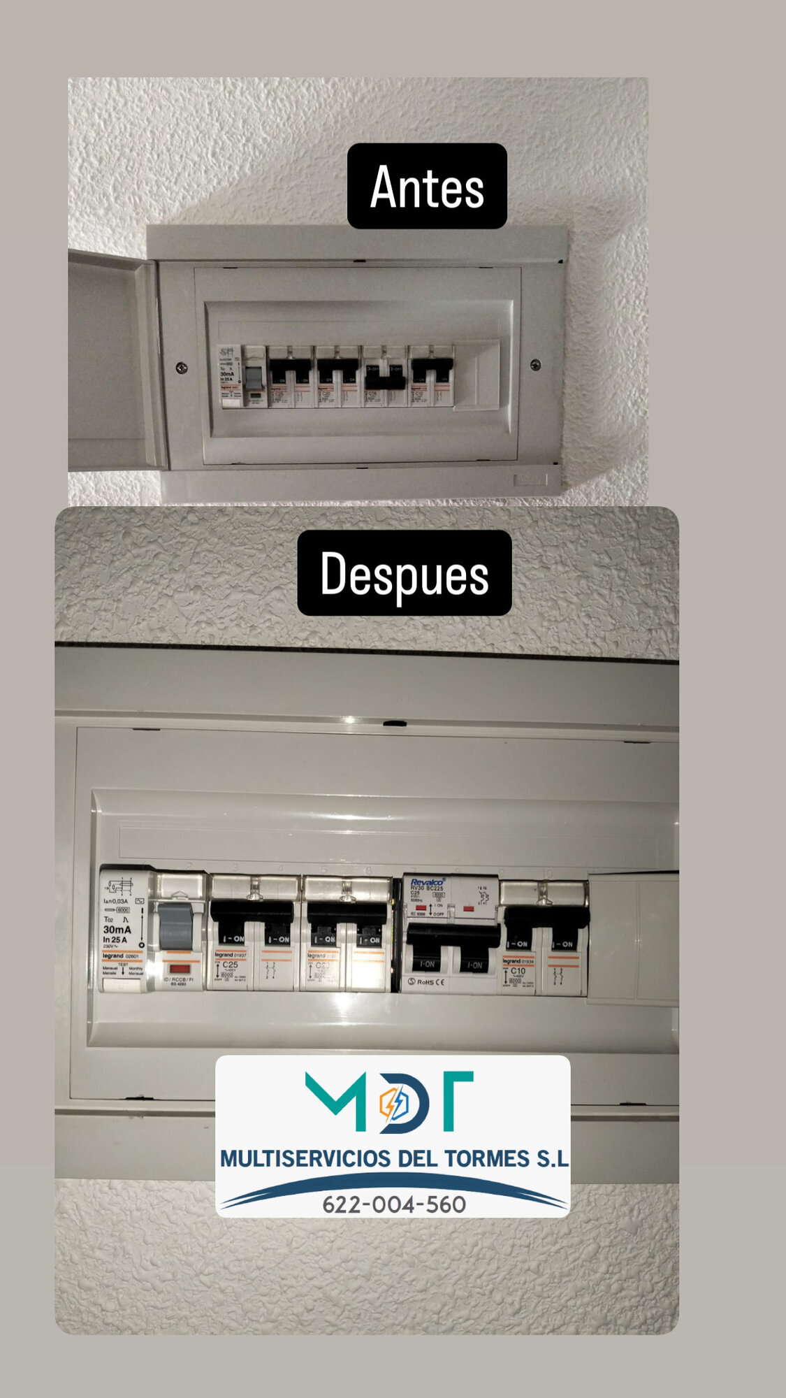 Images Multiservicios del Tormes S.L.