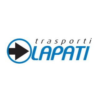 Traslochi e Trasporti Lapati Logo