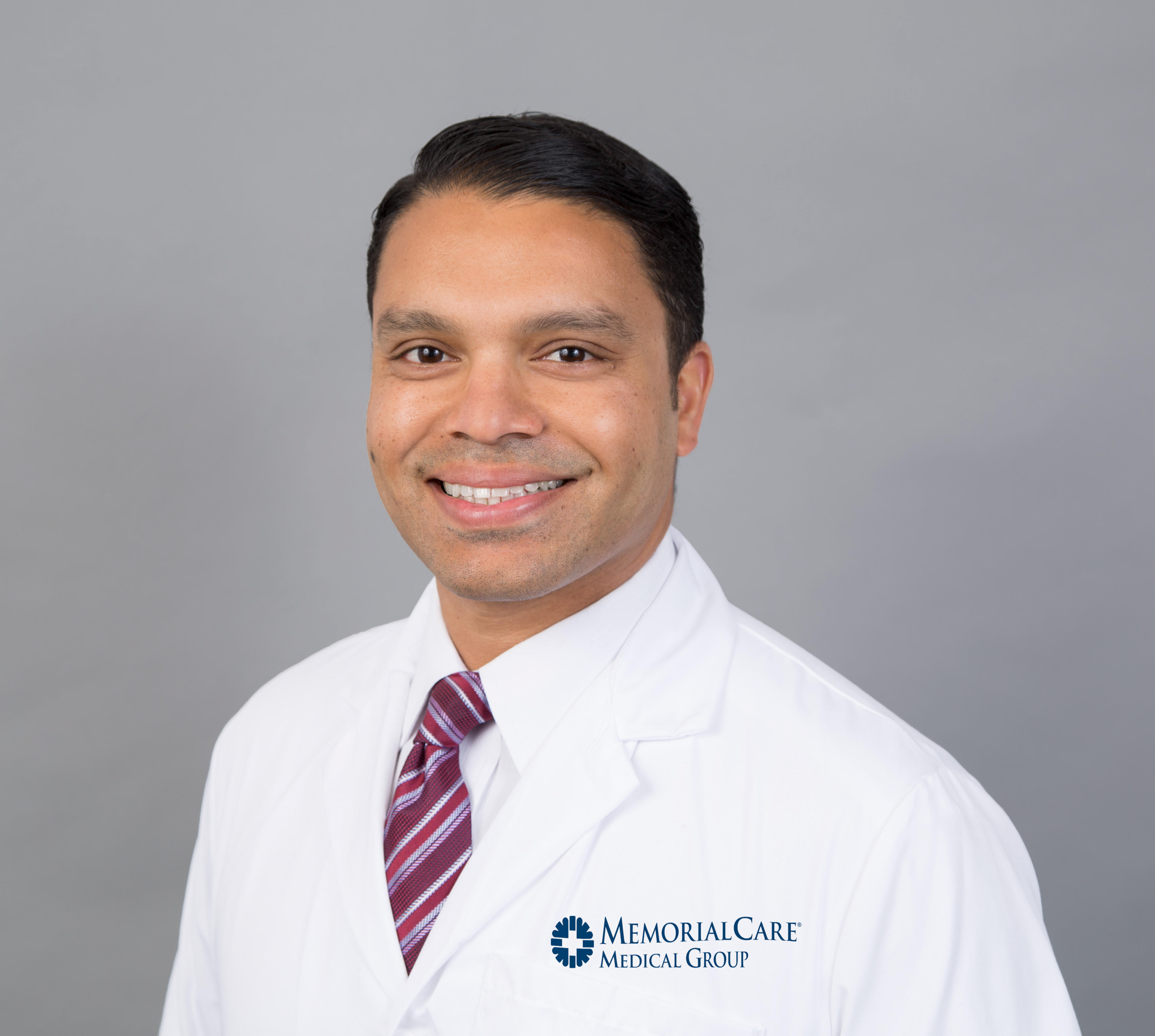 Aditya Prasad, M.D. Photo