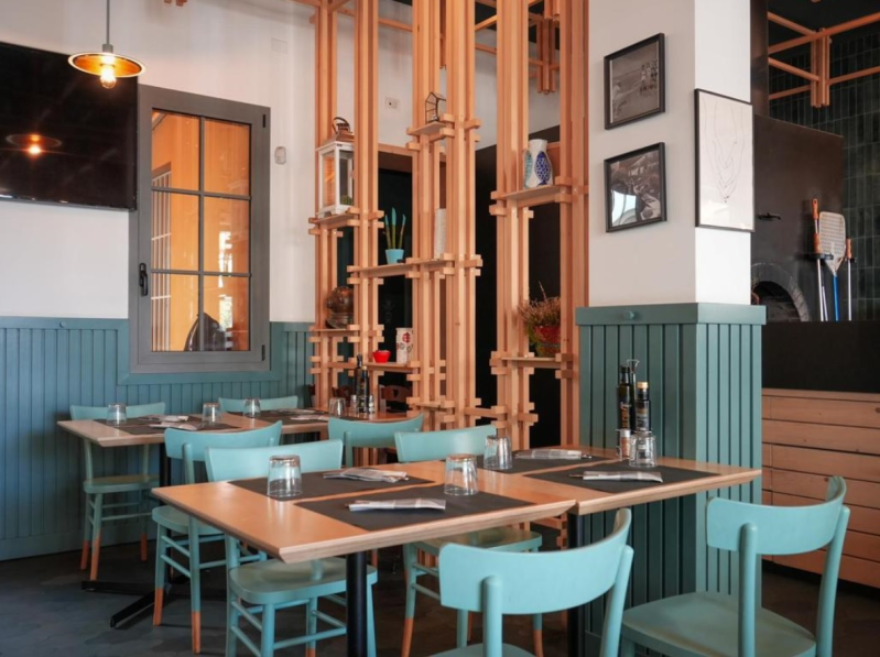 Ristorante Pizzeria Amico