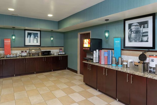 Images Hampton Inn East Lansing