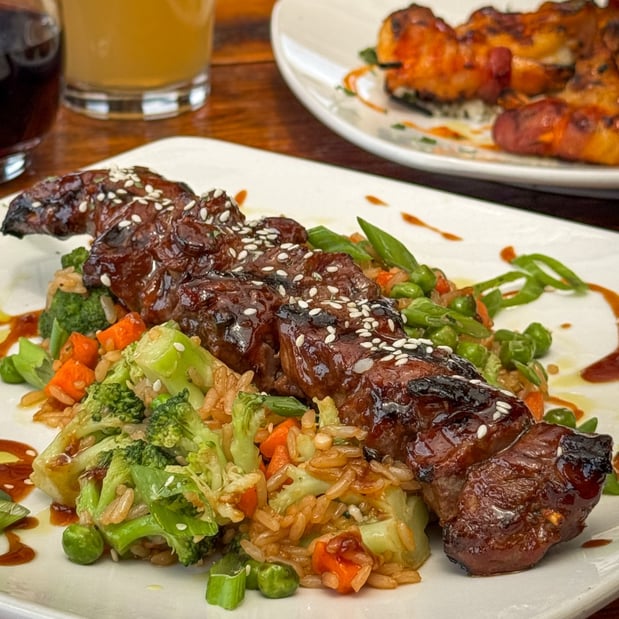 Images Revel Patio Grill
