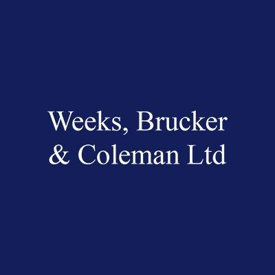 Weeks, Brucker & Coleman, Ltd - Fairbury, IL 61739 - (815)692-2302 | ShowMeLocal.com