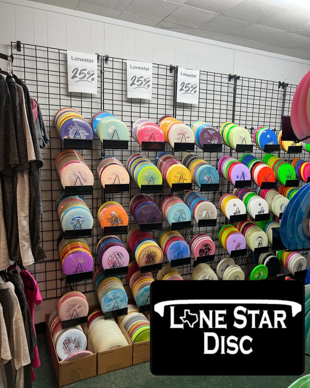 Images Flexline Discs