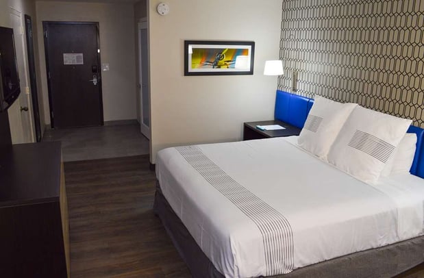 Images Best Western Plus Ft Lauderdale Hollywood Airport Hotel