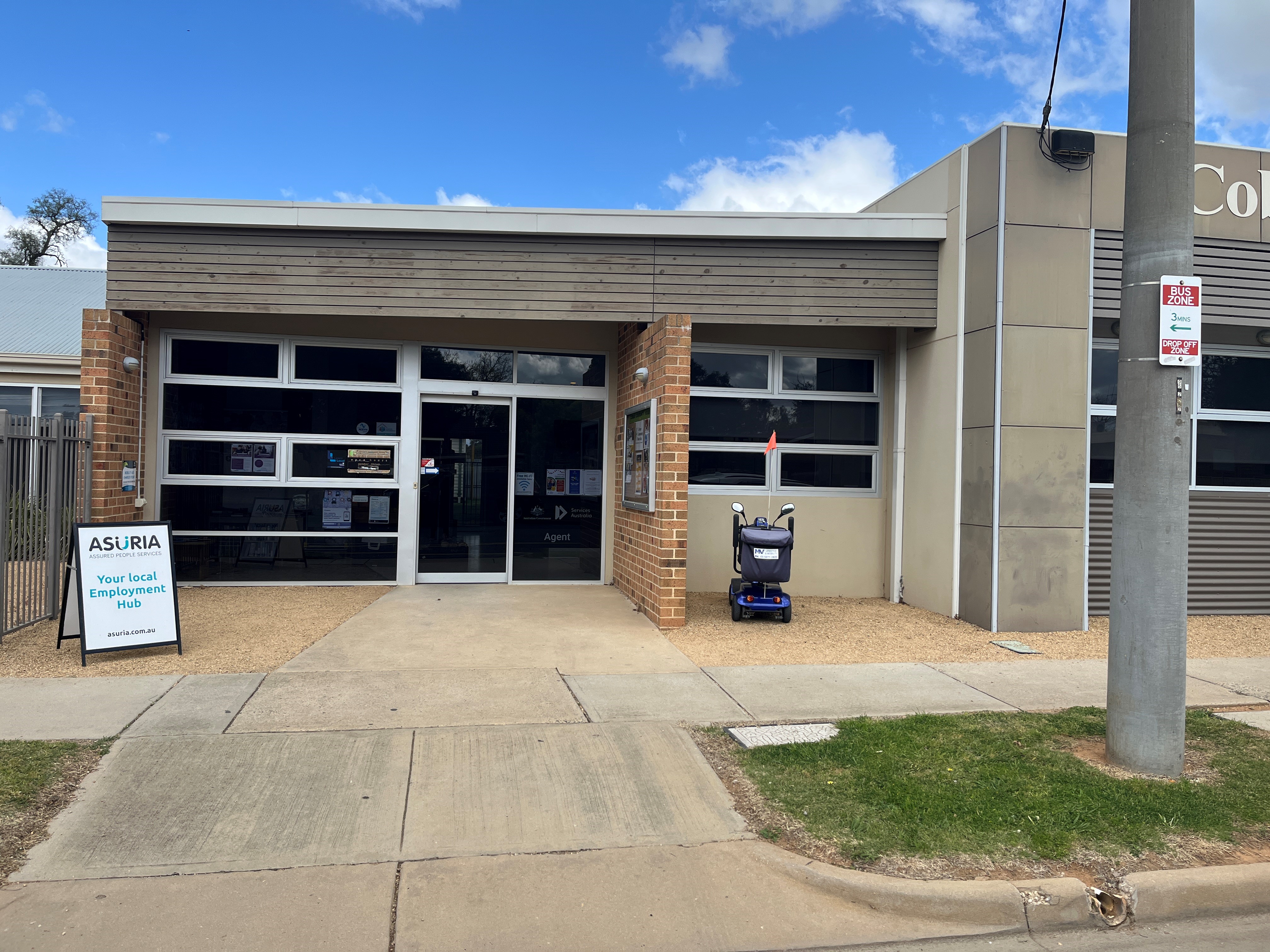 Images Services Australia Agent