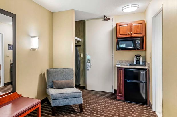 Images Best Western Springfield Hotel