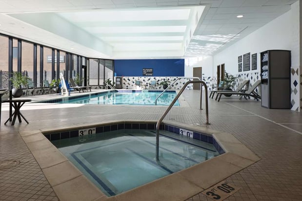 Images DoubleTree by Hilton Battle Creek