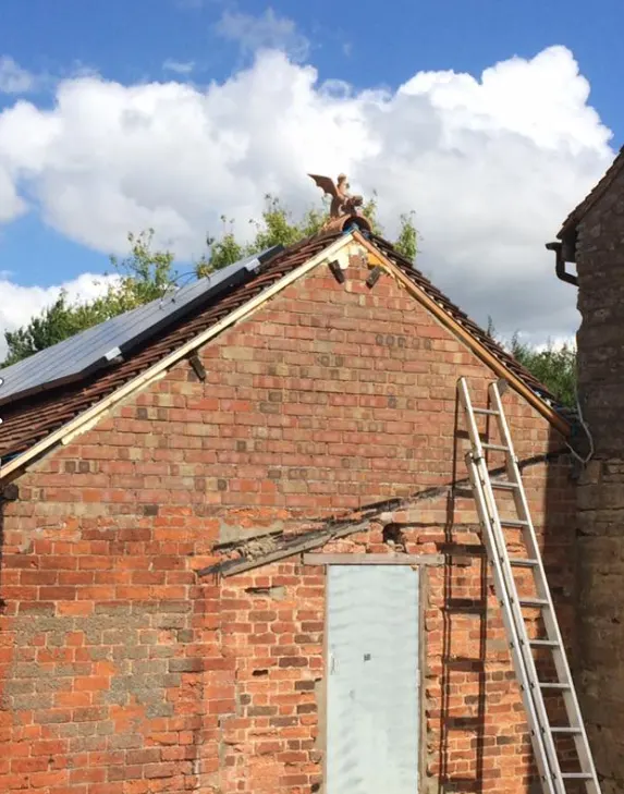 Images First 4 Roofing