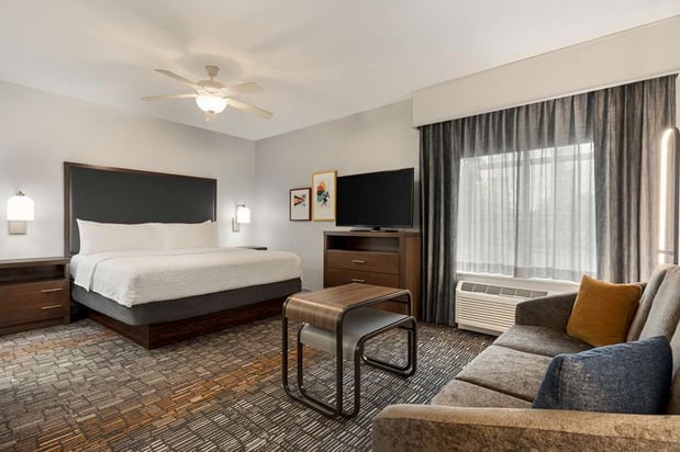 Images Homewood Suites by Hilton Charlottesville, VA