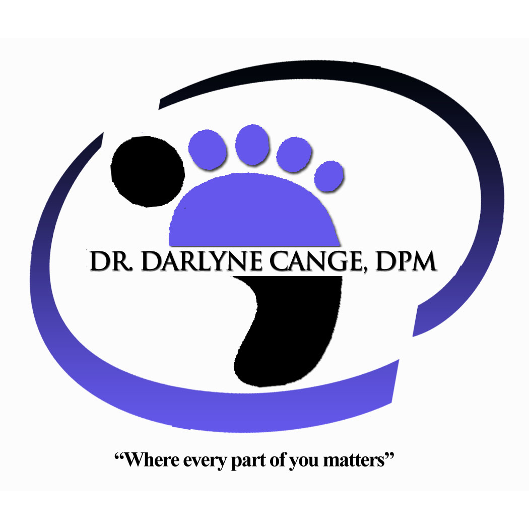 Darlyne Cange, DPM