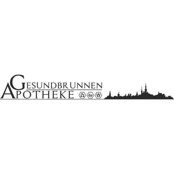 Gesundbrunnen-Apotheke  