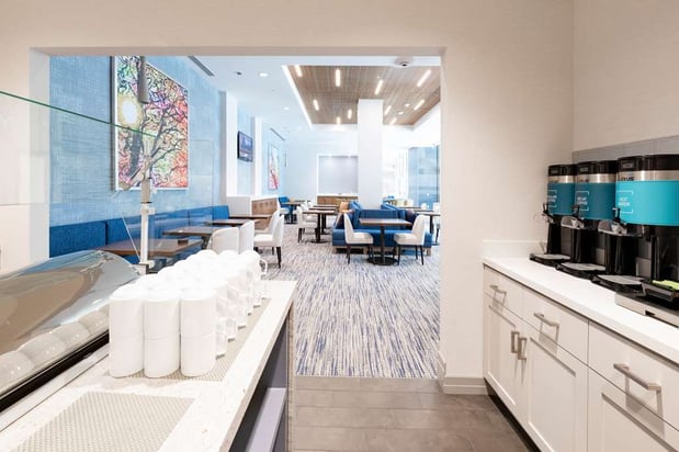 Images Homewood Suites by Hilton Sunnyvale - Silicon Valley