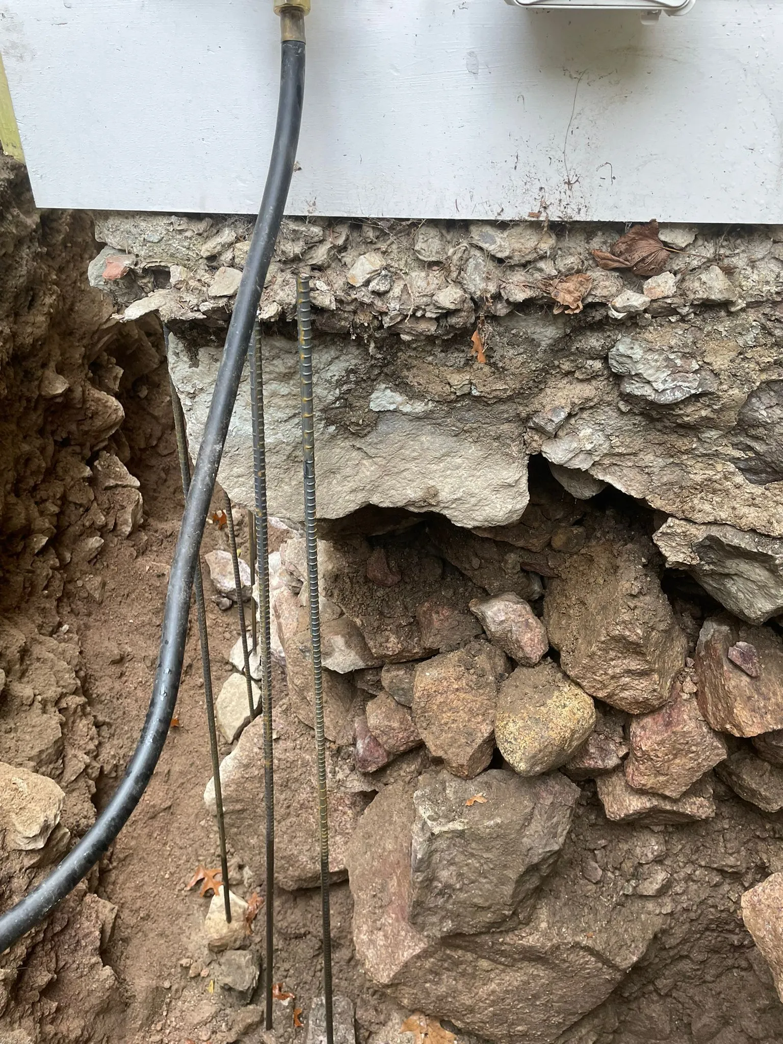 All For U Roofing & Masonry Image