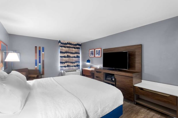 Images Hampton Inn Marion