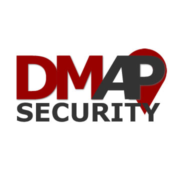 DMAP Security Logo