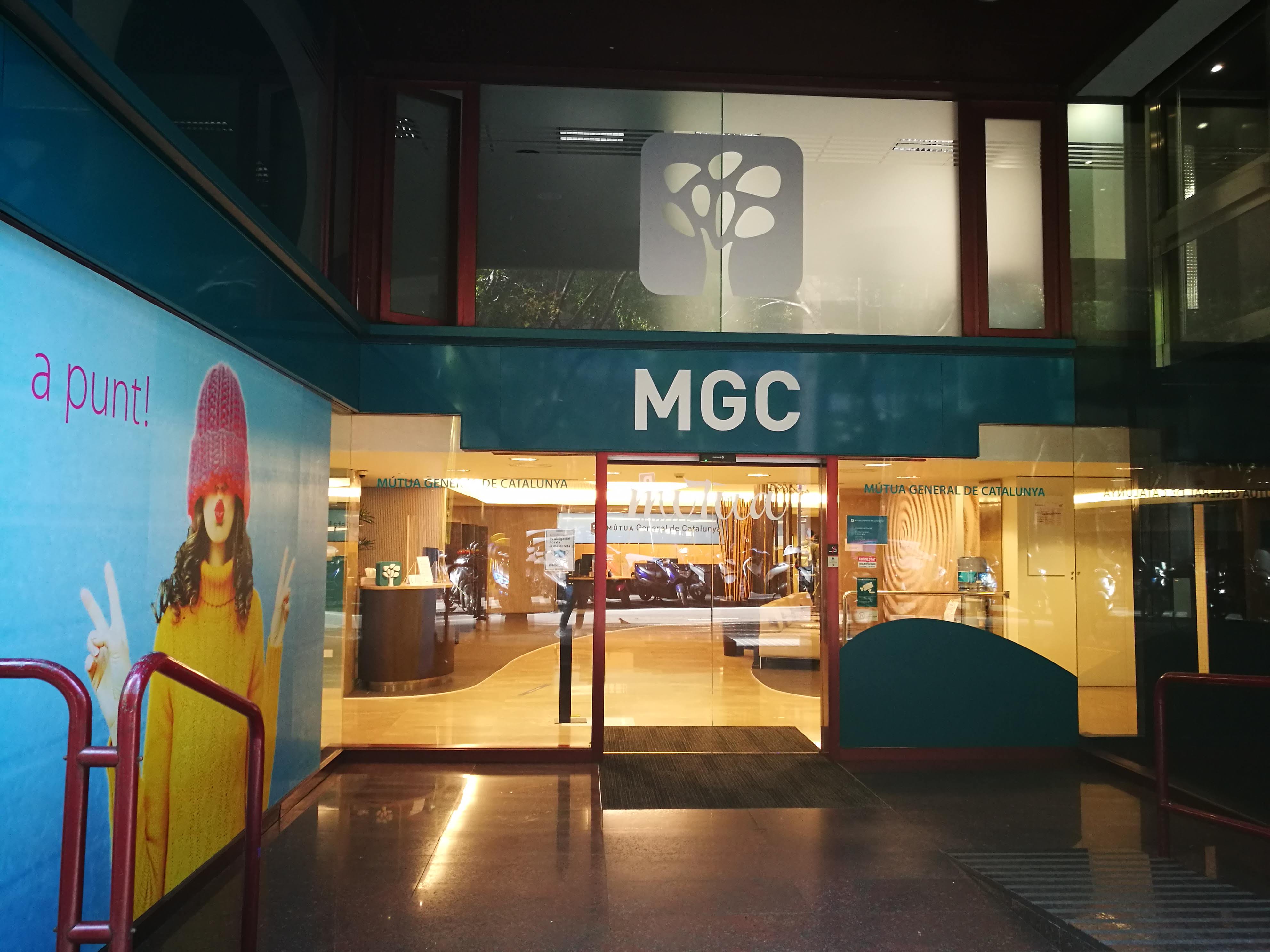 Images Centro Médico MGC
