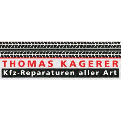 Thomas Kagerer Kfz-Reparaturen in Nürnberg - Logo