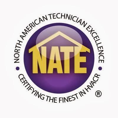 Images Cytech Heating & Cooling