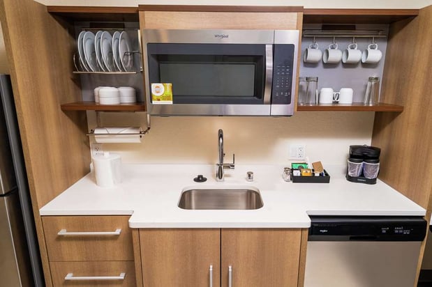 Images Home2 Suites by Hilton Las Vegas Stadium District
