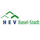 Hauseigentümerverband Basel-Stadt Logo
