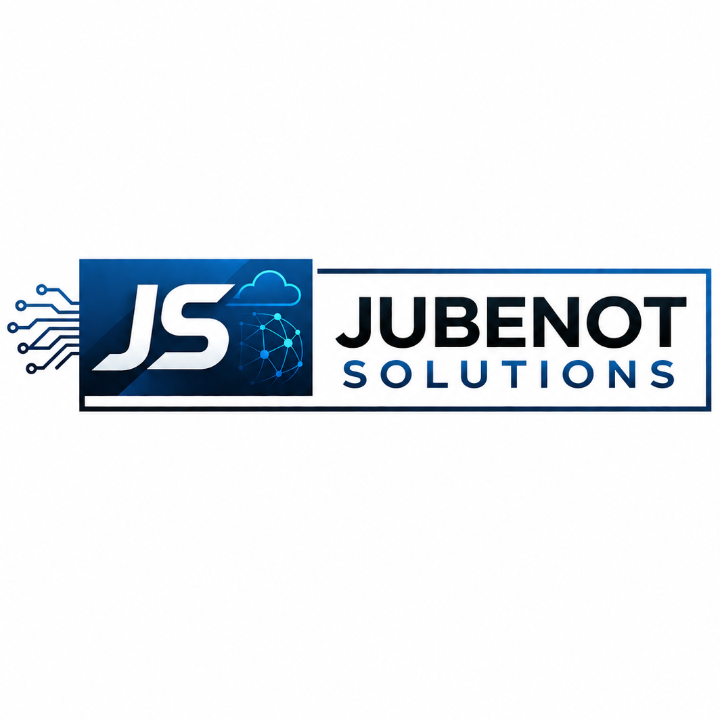 Jubenot Solutions dépannage informatique