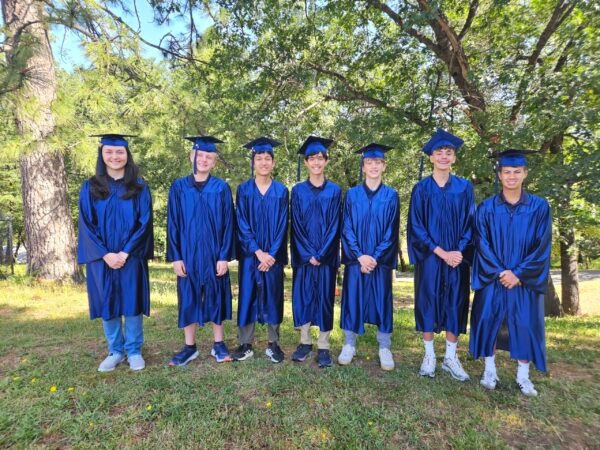 Images El Dorado Adventist School