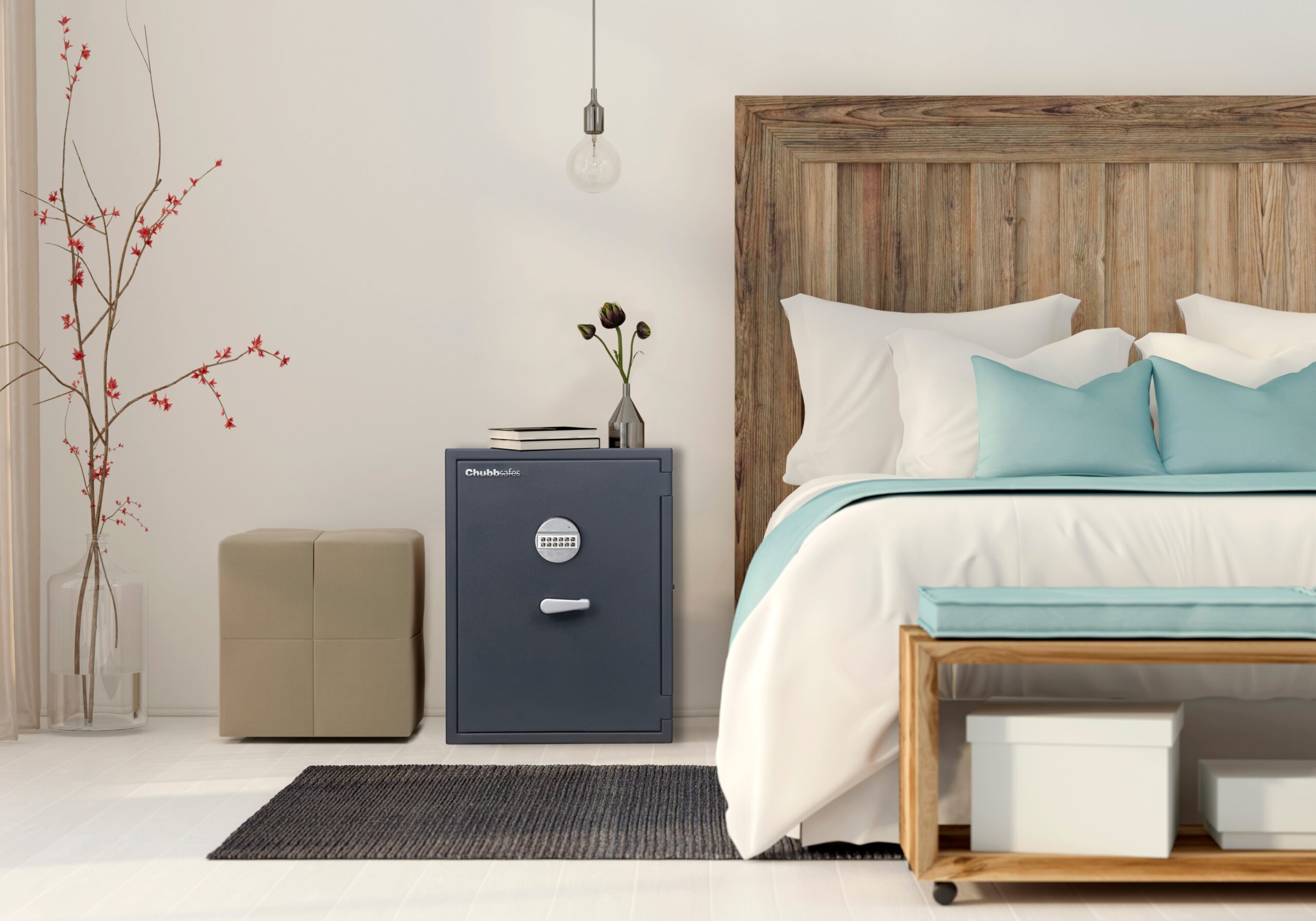 Bilder IMHOTEC Next Level Safes                     Tresore + Bankschliessfachanlagen
