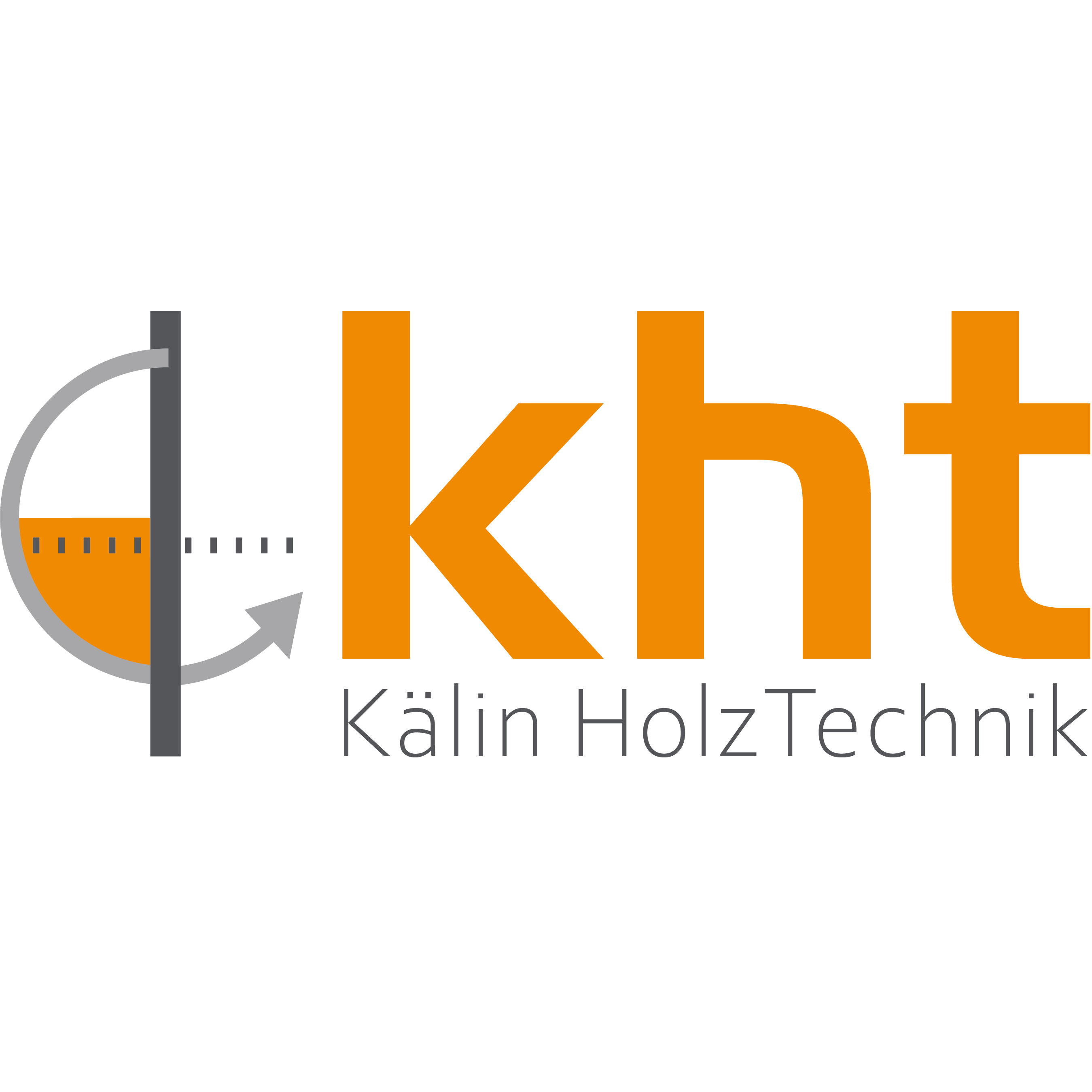 Kälin HolzTechnik AG Logo