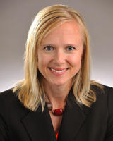 Dr. Kimberly A. Gilbertson, OD - Fargo, ND - Ophthalmology