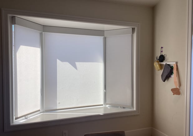 Images Budget Blinds of Palo Alto, Cupertino and Saratoga