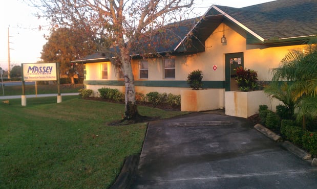 Images Massey Services GreenUP Lawn Care Service