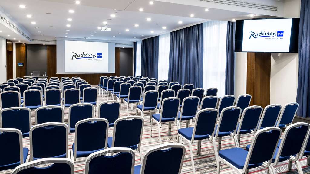 Images Radisson Blu Hotel, Wroclaw