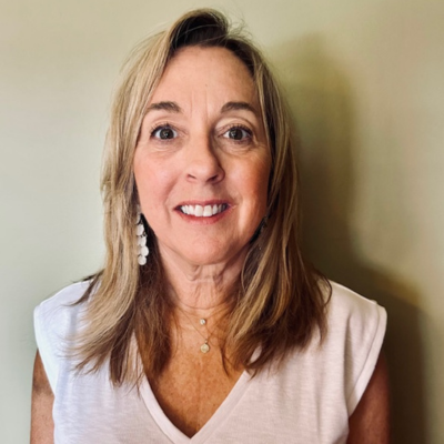 Professional headshot