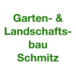 Kundenlogo Garten- und Landschaftsbau Schmitz GmbH & Co. KG