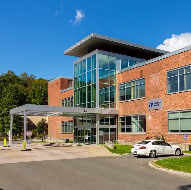 Images Nuvance Health Medical Practice - Infectious Disease Norwalk