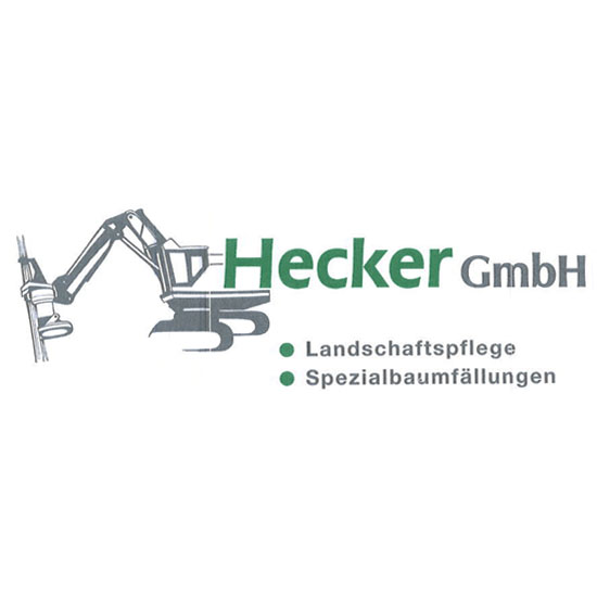 Hecker GmbH in Sinzheim bei Baden Baden - Logo