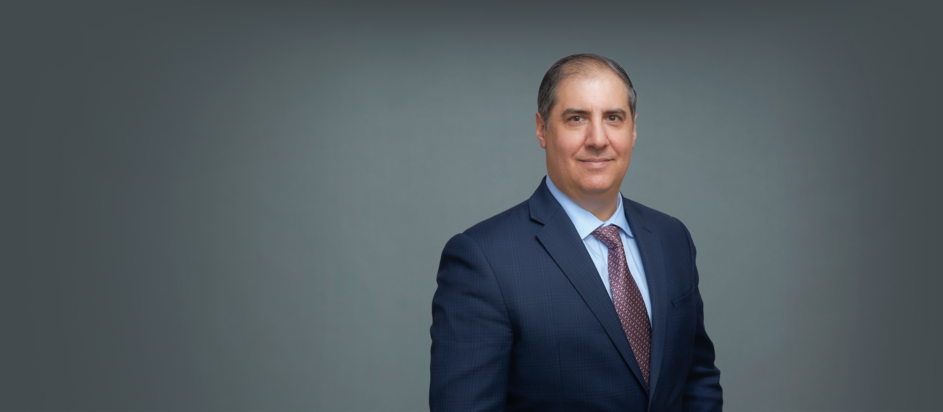 Ioannis Zouzias, MD
