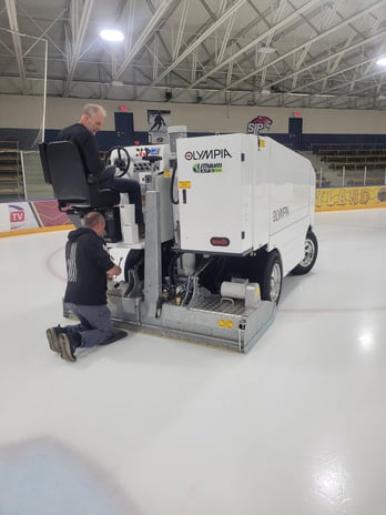 Images CTM Services, Inc. Olympia Sales & Service